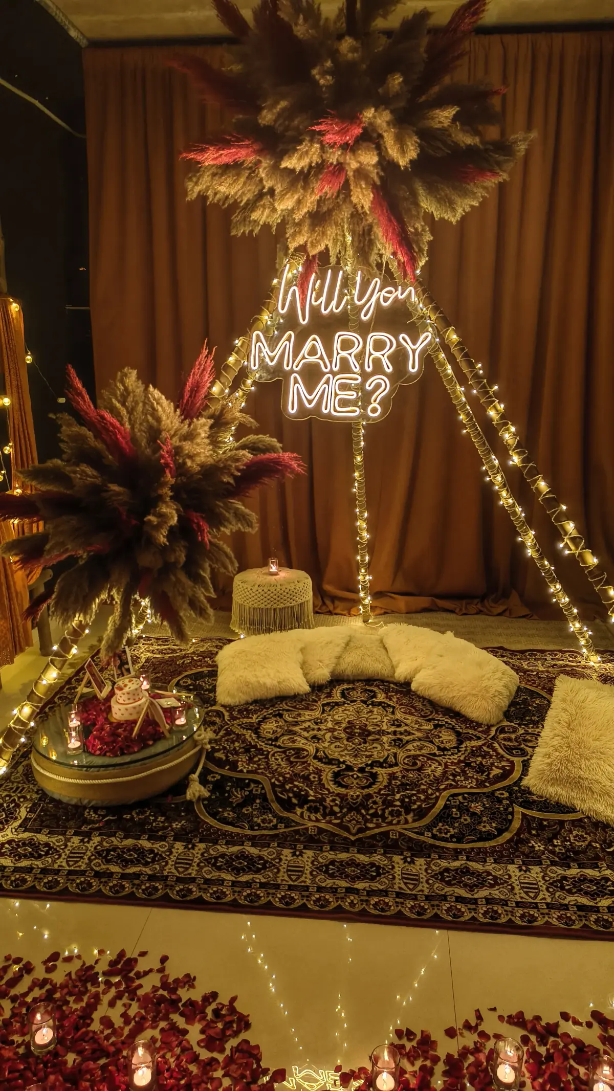 Fairy Tale Proposals Surat