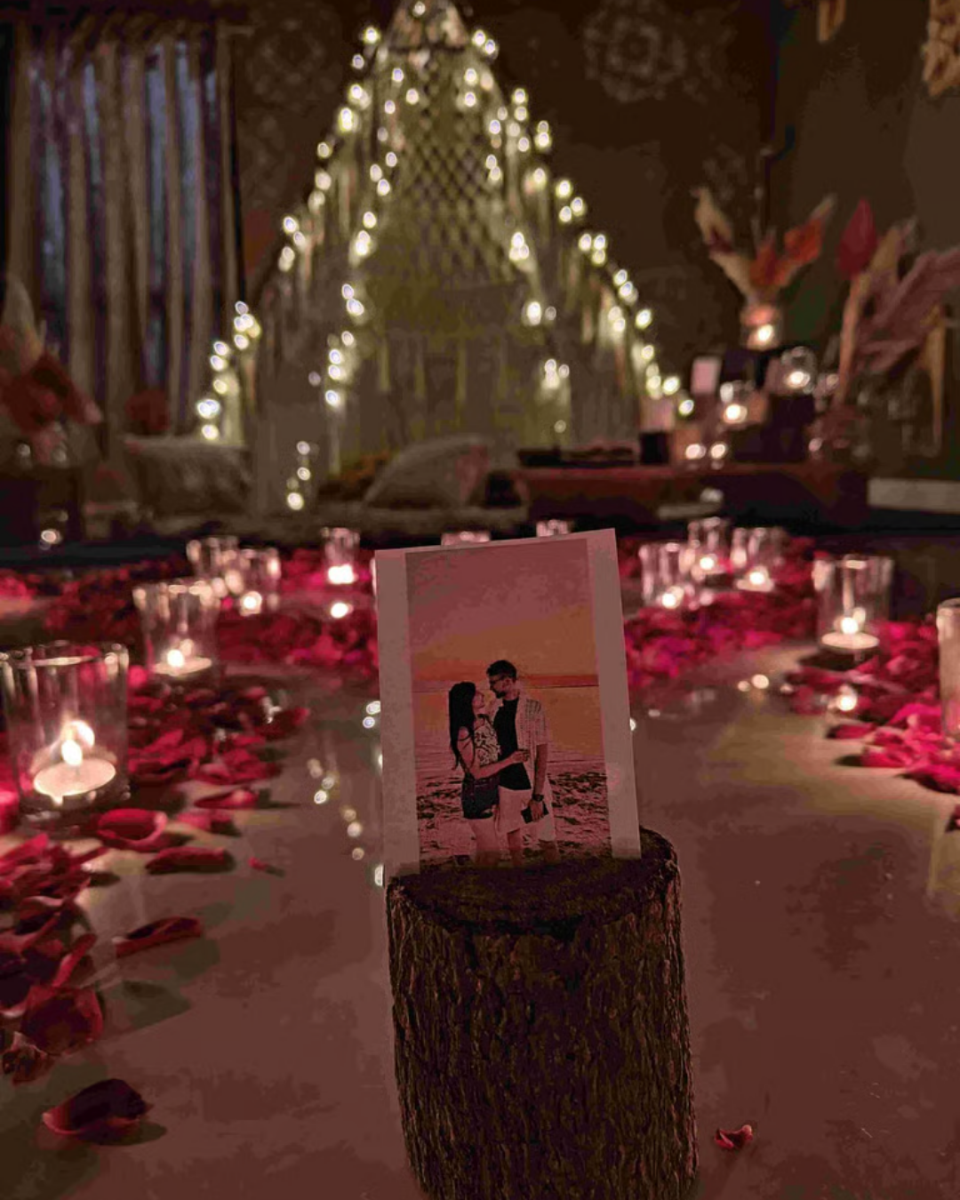 Private dining Surat