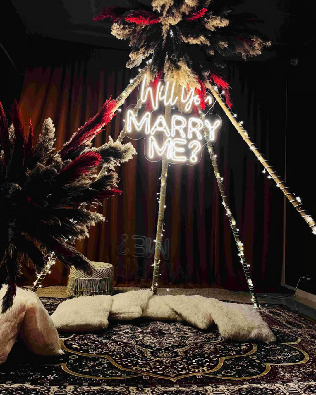 Candlelight dinner for couples Surat