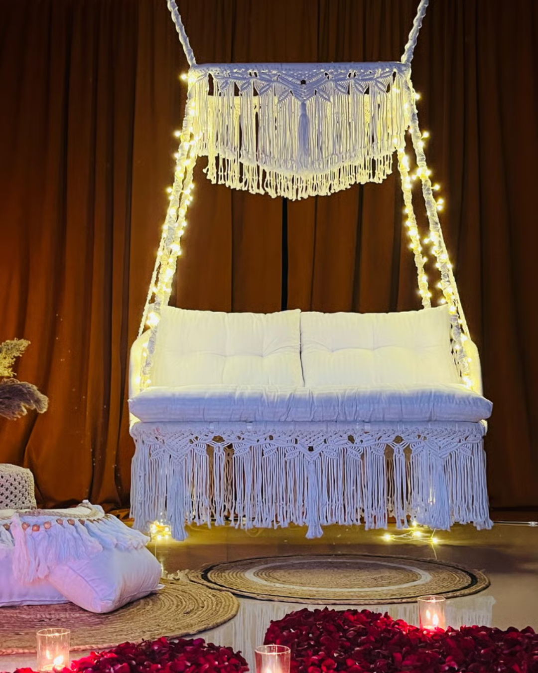 Surprise party Surat