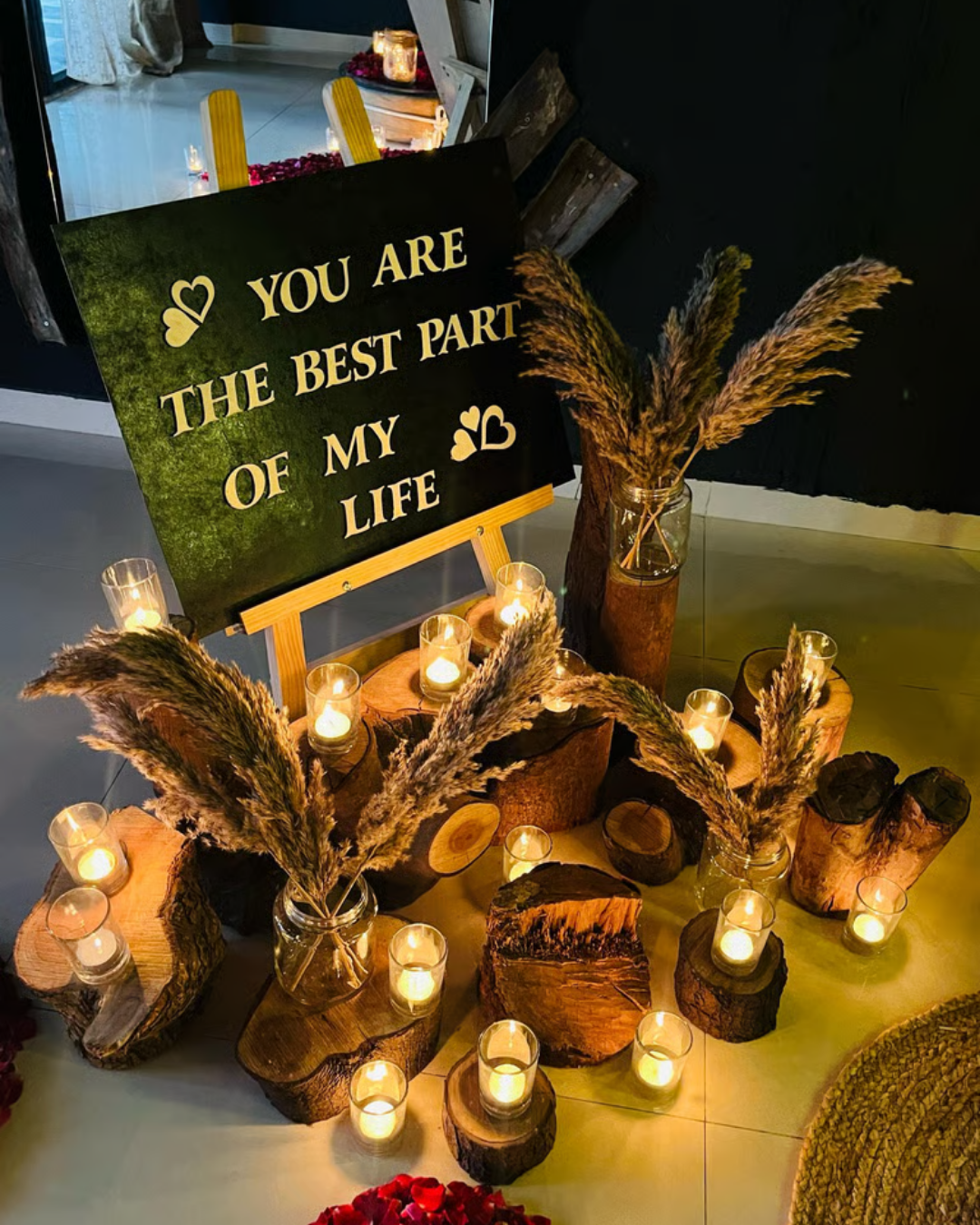 Pre-wedding photoshoot Surat