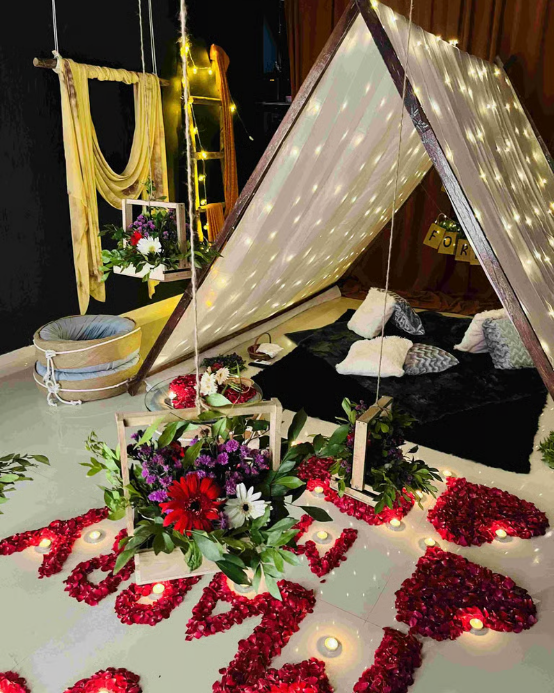 Proposal setup Surat